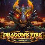 Dragon`s Fire Infinireels